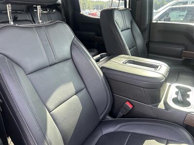 2022 Chevrolet Silverado 1500 Limited High Country - Photo 59 - Cleveland, GA 30528