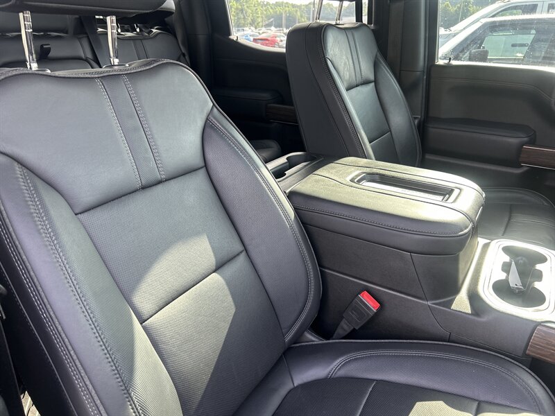 2022 Chevrolet Silverado 1500 Limited High Country - Photo 59 - Cleveland, GA 30528