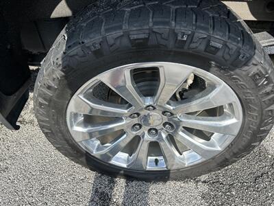 2022 Chevrolet Silverado 1500 Limited High Country - Photo 46 - Cleveland, GA 30528