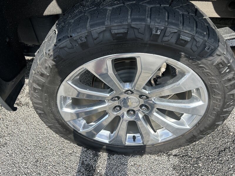 2022 Chevrolet Silverado 1500 Limited High Country - Photo 46 - Cleveland, GA 30528