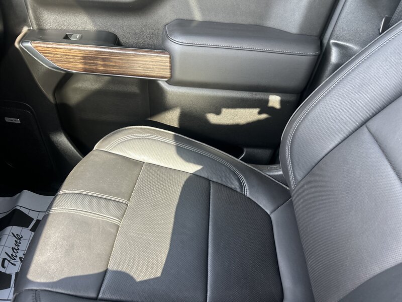 2022 Chevrolet Silverado 1500 Limited High Country - Photo 34 - Cleveland, GA 30528