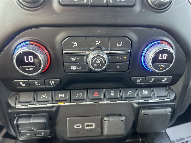 2022 Chevrolet Silverado 1500 Limited High Country - Photo 29 - Cleveland, GA 30528