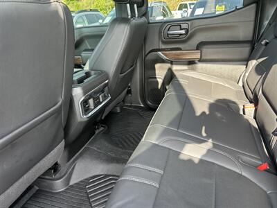 2022 Chevrolet Silverado 1500 Limited High Country - Photo 43 - Cleveland, GA 30528