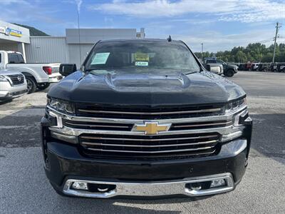 2022 Chevrolet Silverado 1500 Limited High Country - Photo 10 - Cleveland, GA 30528