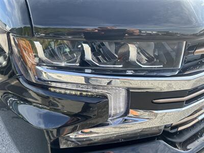 2022 Chevrolet Silverado 1500 Limited High Country - Photo 61 - Cleveland, GA 30528