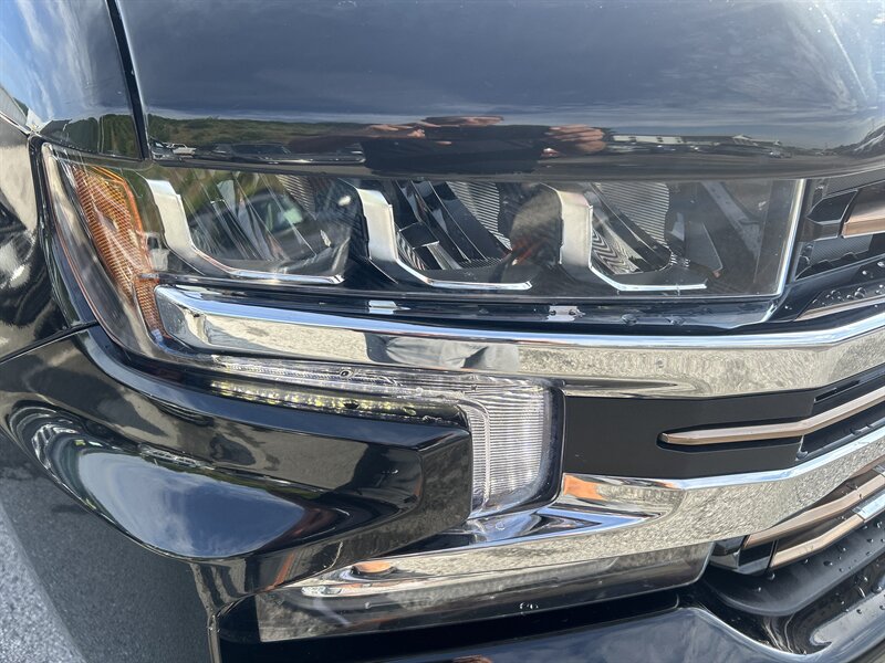 2022 Chevrolet Silverado 1500 Limited High Country - Photo 61 - Cleveland, GA 30528