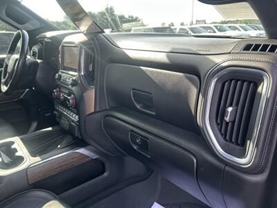2022 Chevrolet Silverado 1500 Limited High Country - Photo 57 - Cleveland, GA 30528