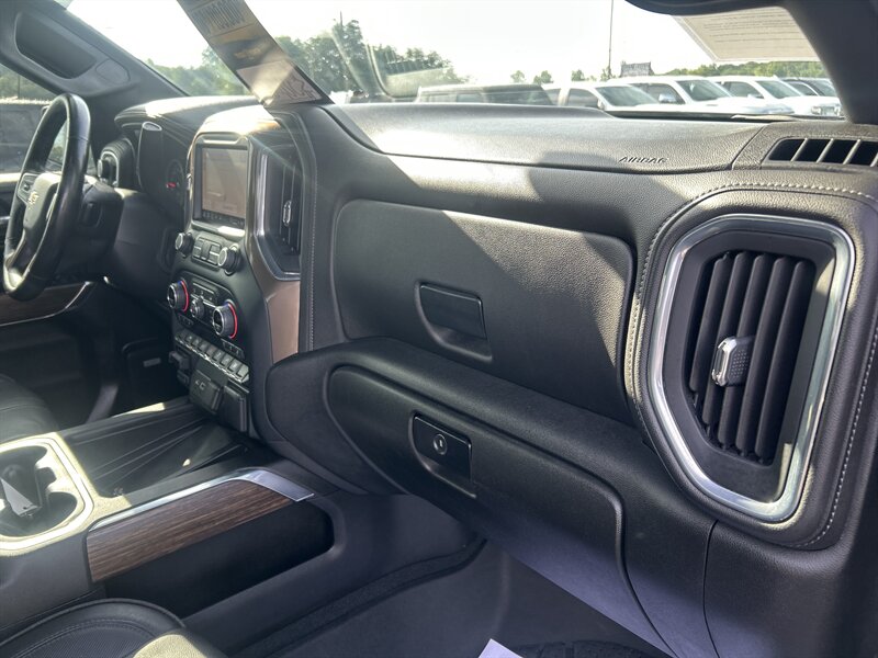 2022 Chevrolet Silverado 1500 Limited High Country - Photo 57 - Cleveland, GA 30528