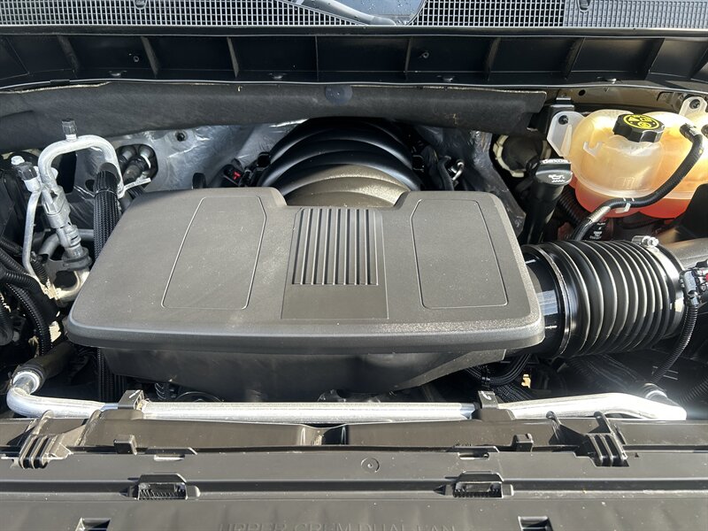 2022 Chevrolet Silverado 1500 Limited High Country - Photo 64 - Cleveland, GA 30528