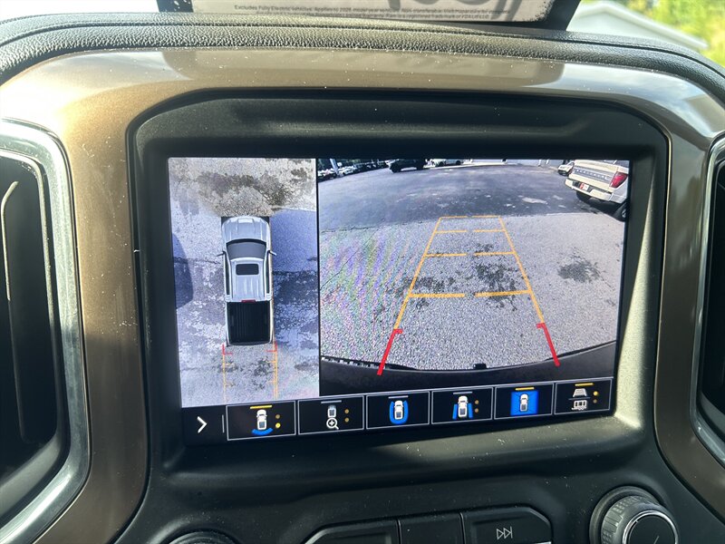 2022 Chevrolet Silverado 1500 Limited High Country - Photo 28 - Cleveland, GA 30528