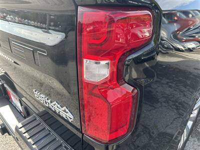 2022 Chevrolet Silverado 1500 Limited High Country - Photo 50 - Cleveland, GA 30528