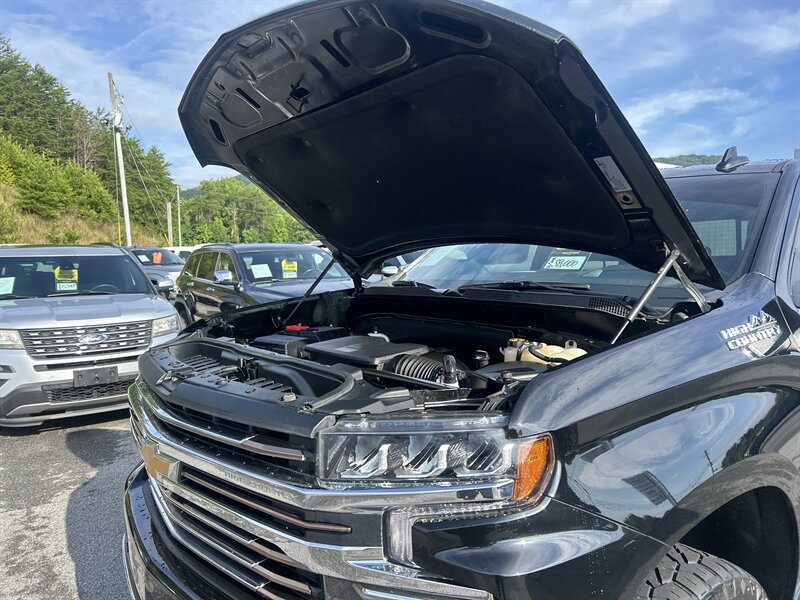 2022 Chevrolet Silverado 1500 Limited High Country - Photo 67 - Cleveland, GA 30528