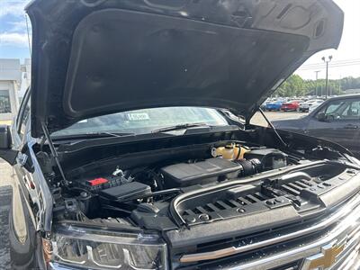 2022 Chevrolet Silverado 1500 Limited High Country - Photo 62 - Cleveland, GA 30528