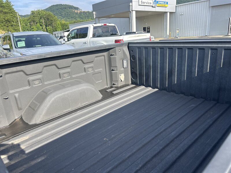 2022 Chevrolet Silverado 1500 Limited High Country - Photo 45 - Cleveland, GA 30528