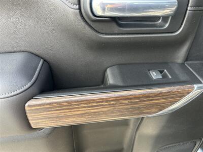 2022 Chevrolet Silverado 1500 Limited High Country - Photo 40 - Cleveland, GA 30528