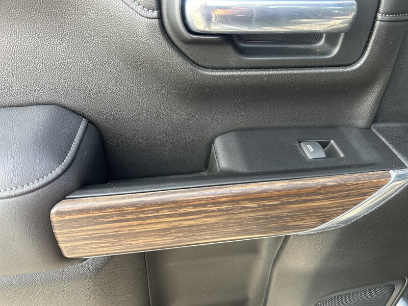 2022 Chevrolet Silverado 1500 Limited High Country - Photo 40 - Cleveland, GA 30528