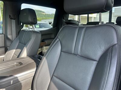 2022 Chevrolet Silverado 1500 Limited High Country - Photo 20 - Cleveland, GA 30528