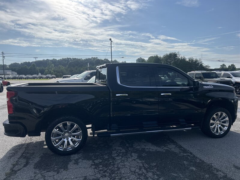 2022 Chevrolet Silverado 1500 Limited High Country - Photo 7 - Cleveland, GA 30528