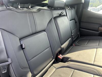 2022 Chevrolet Silverado 1500 Limited High Country - Photo 55 - Cleveland, GA 30528