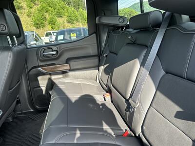 2022 Chevrolet Silverado 1500 Limited High Country - Photo 42 - Cleveland, GA 30528