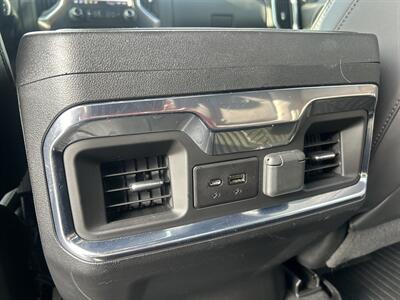 2022 Chevrolet Silverado 1500 Limited High Country - Photo 41 - Cleveland, GA 30528