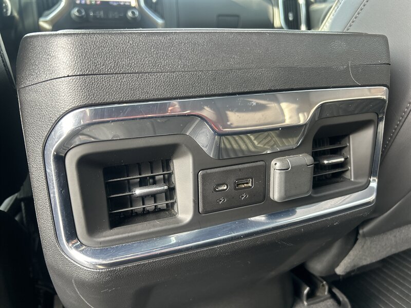 2022 Chevrolet Silverado 1500 Limited High Country - Photo 41 - Cleveland, GA 30528