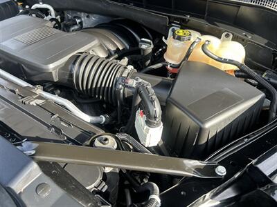 2022 Chevrolet Silverado 1500 Limited High Country - Photo 65 - Cleveland, GA 30528
