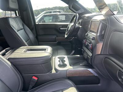 2022 Chevrolet Silverado 1500 Limited High Country - Photo 58 - Cleveland, GA 30528