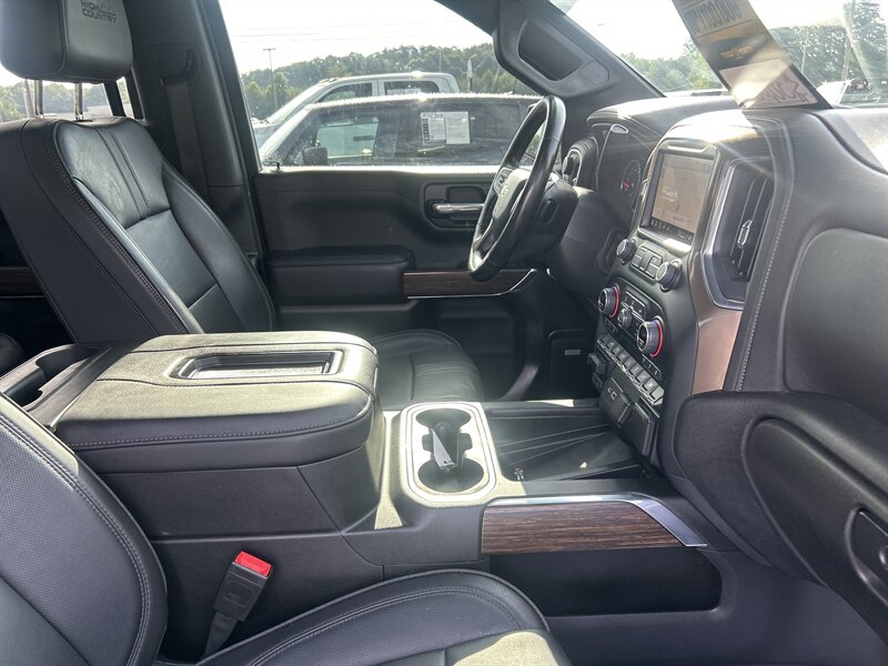 2022 Chevrolet Silverado 1500 Limited High Country - Photo 58 - Cleveland, GA 30528