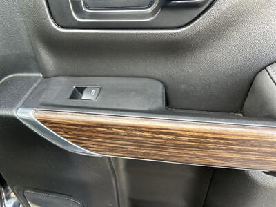 2022 Chevrolet Silverado 1500 Limited High Country - Photo 52 - Cleveland, GA 30528