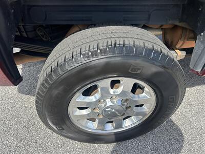 2013 Chevrolet Silverado 2500 LT - Photo 45 - Cleveland, GA 30528