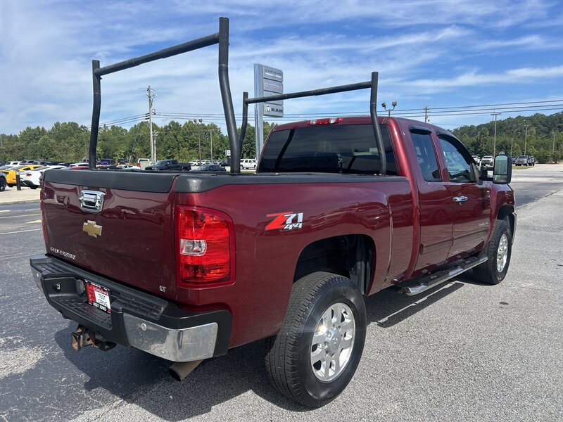 2013 Chevrolet Silverado 2500 LT - Photo 6 - Cleveland, GA 30528