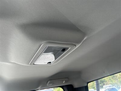 2013 Chevrolet Silverado 2500 LT - Photo 33 - Cleveland, GA 30528