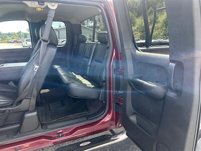 2013 Chevrolet Silverado 2500 LT - Photo 36 - Cleveland, GA 30528