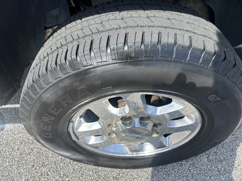 2013 Chevrolet Silverado 2500 LT - Photo 54 - Cleveland, GA 30528