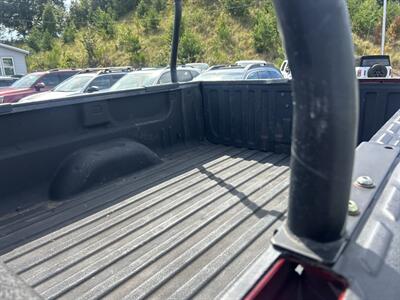 2013 Chevrolet Silverado 2500 LT - Photo 38 - Cleveland, GA 30528