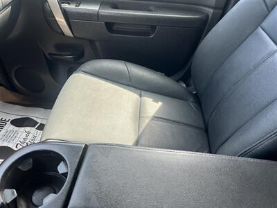 2013 Chevrolet Silverado 2500 LT - Photo 27 - Cleveland, GA 30528