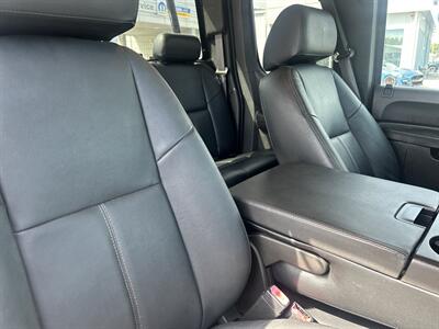2013 Chevrolet Silverado 2500 LT - Photo 53 - Cleveland, GA 30528