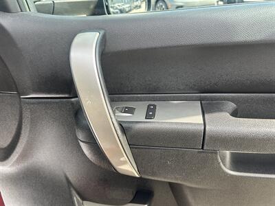 2013 Chevrolet Silverado 2500 LT - Photo 50 - Cleveland, GA 30528