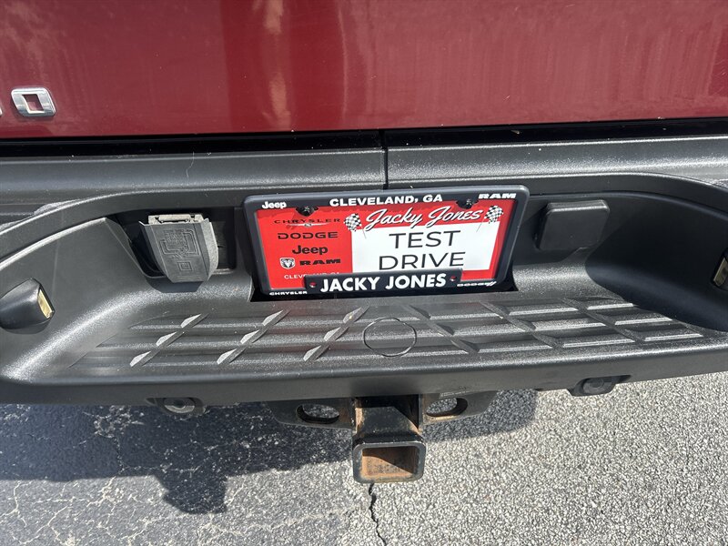 2013 Chevrolet Silverado 2500 LT - Photo 42 - Cleveland, GA 30528