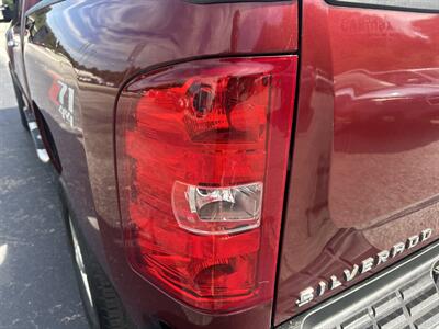 2013 Chevrolet Silverado 2500 LT - Photo 41 - Cleveland, GA 30528