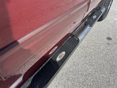 2013 Chevrolet Silverado 2500 LT - Photo 46 - Cleveland, GA 30528