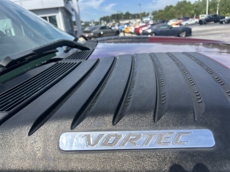 2013 Chevrolet Silverado 2500 LT - Photo 55 - Cleveland, GA 30528