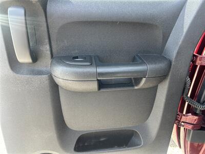 2013 Chevrolet Silverado 2500 LT - Photo 47 - Cleveland, GA 30528