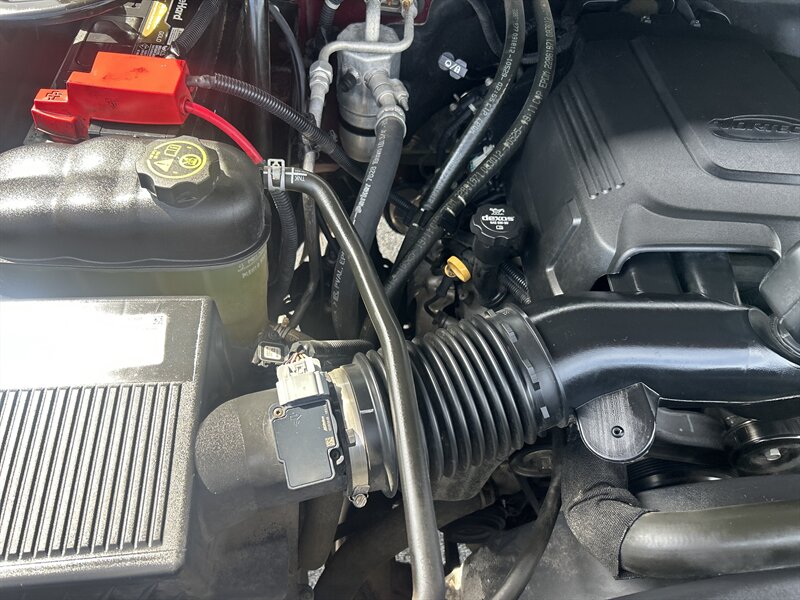 2013 Chevrolet Silverado 2500 LT - Photo 58 - Cleveland, GA 30528