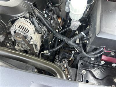 2013 Chevrolet Silverado 2500 LT - Photo 60 - Cleveland, GA 30528