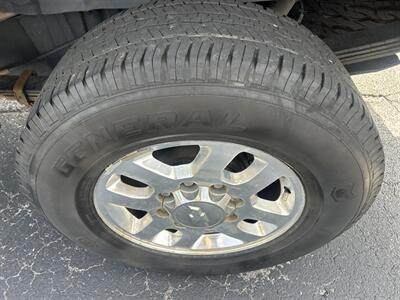 2013 Chevrolet Silverado 2500 LT - Photo 39 - Cleveland, GA 30528