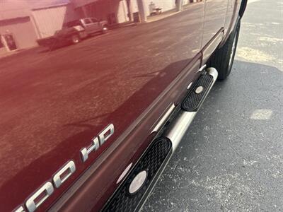 2013 Chevrolet Silverado 2500 LT - Photo 14 - Cleveland, GA 30528