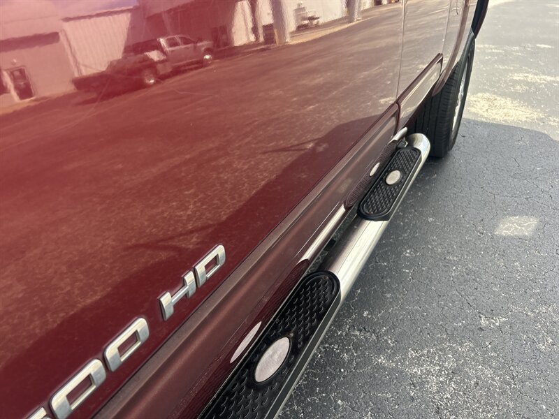 2013 Chevrolet Silverado 2500 LT - Photo 14 - Cleveland, GA 30528