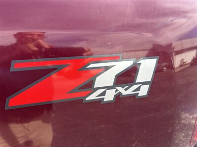 2013 Chevrolet Silverado 2500 LT - Photo 40 - Cleveland, GA 30528